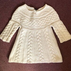 Womens sweater size smalll
